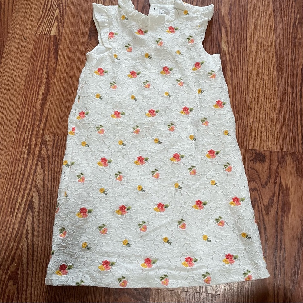 Janie and Jack dress